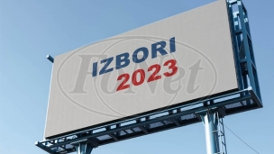 REM će pratiti kampanju