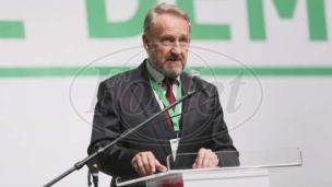 Izetbegović ponovo predsednik