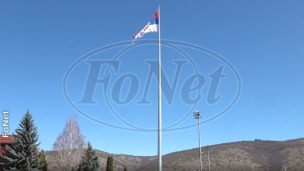 Jarbol visok 45 metara
