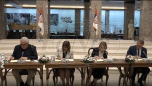 Digitalizacija Jevanđelja