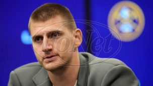 Jokiću rekordan ugovor