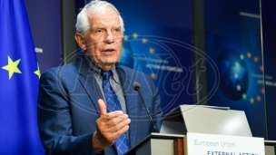 EU uz UKrajinu