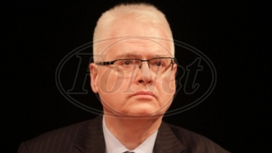 Josipović član žirija