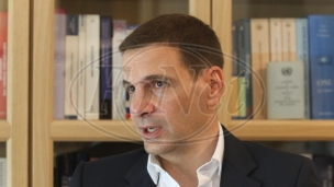 Predlog je prećutno priznanje