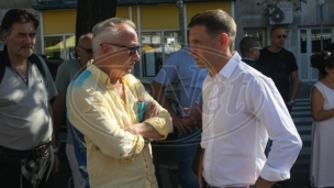 Spremni za izbore
