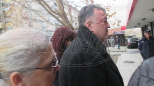 Priveden Milutin Jeličić Jutka