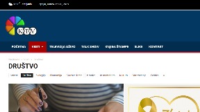 Kampanja protiv KTV Zrenjanin
