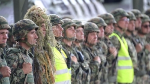 Vojska Srbije nije ulazila na Kosovo