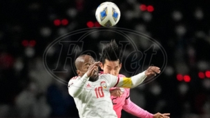 Južna Koreja - UAE 1:0