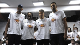 Kraj karijere u Partizanu