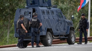 KP:Ubijena tri napadača