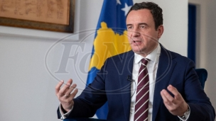 Kosovo traži izručenje krivaca