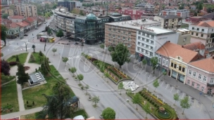 Brojne dojave o bombama