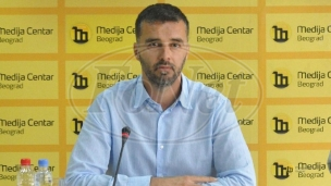 Vučić brani "Rio Tinto"
