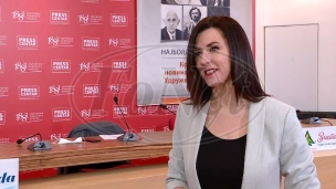 Nagrada Kseniji Pavkov