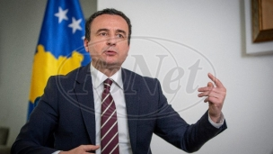 Kosovo uz Ukrajinu