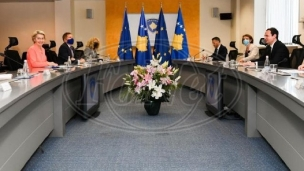 Kosovo traži rešenje za izbore