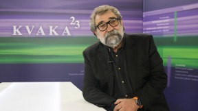 Vođa i idoli u blatu