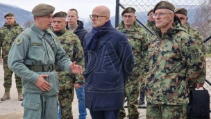 Regrutacija plaši građane