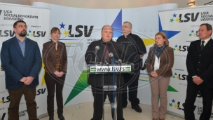 Reagovati na šovinizam