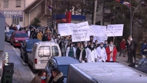 Protest lekara