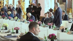 Nema ubrzanja za Ukrajinu