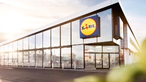 Lidl dobio EDGE sertifikat