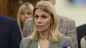 Kada Vesić govori istinu?