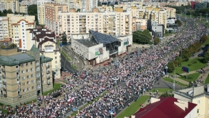 Još jedan "Marš heroja"