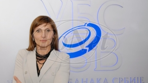 Papadakis sekretarka UBS