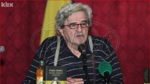 Preminuo Marko Vešović