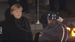 Odlazak Merkelove