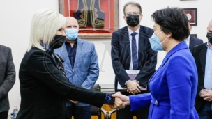 Mihajlović demantuje RERI