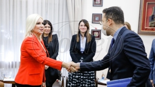 Važni rezultati, a ne rejting