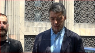 Krivična prijava za Brnabić