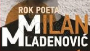 Mladenović rok poeta