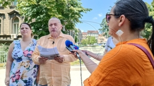 Ispitati veze s Belivukom