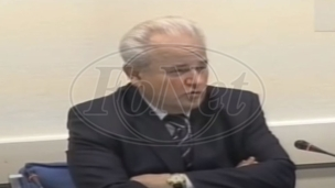 Godišnjica Miloševićeve smrti