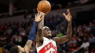 Toronto - Minesota 103:91