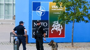 Bez poziva Ukrajini