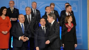 Nova pomoć Ukrajini