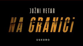 Na granici