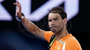 Nadal eliminisan