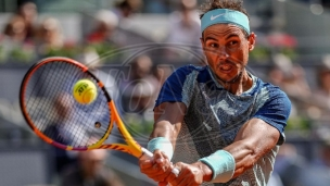 Nadal se vraća na AO