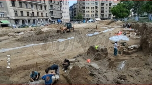 Grobnice iz 2. i 3. veka