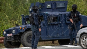 Ko je pucao i zašto blokade