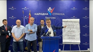 Zabrana posmatranja izbora
