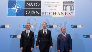 Primićemo Ukrajinu u NATO
