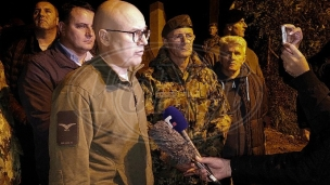 Bez nove odluke o vojnom roku