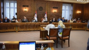 Sastanak s Vladom 5. oktobra